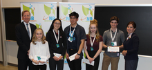 North-West Students advance to CWSF!