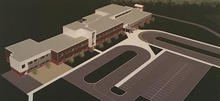 New Miramichi East School