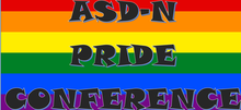 ASD-N Pride Conference March 19, 2020