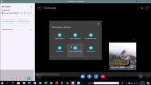 Using Skype to Conference With Students Part 2